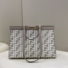 Fendi Shopping Bags